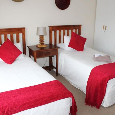 Cosy-Corner Guest House, George Rum bild