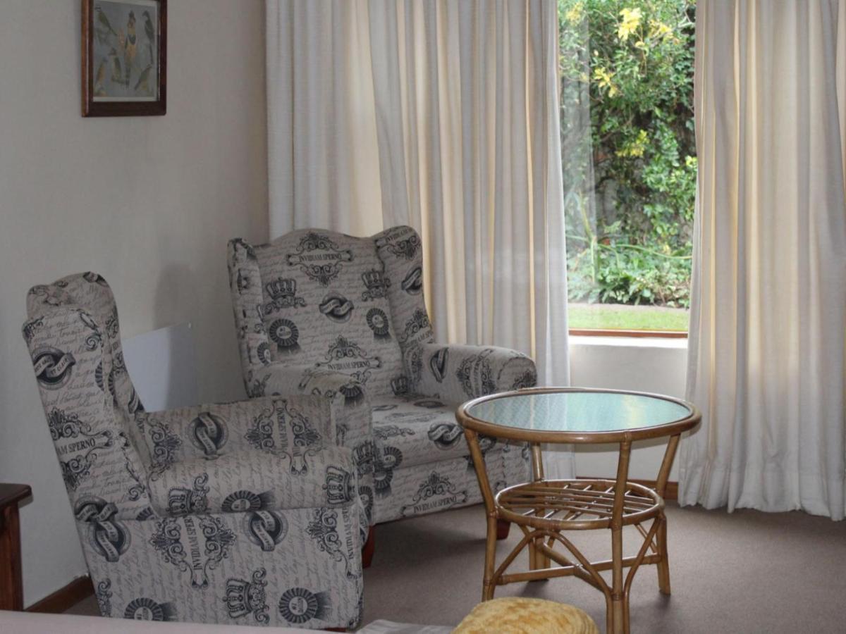 Cosy-Corner Guest House, George Exteriör bild