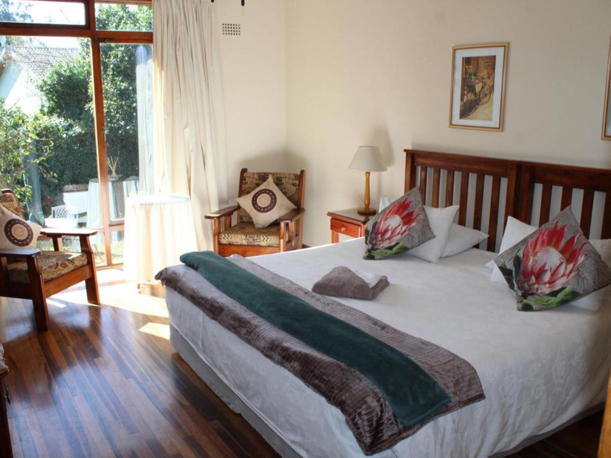Cosy-Corner Guest House, George Rum bild