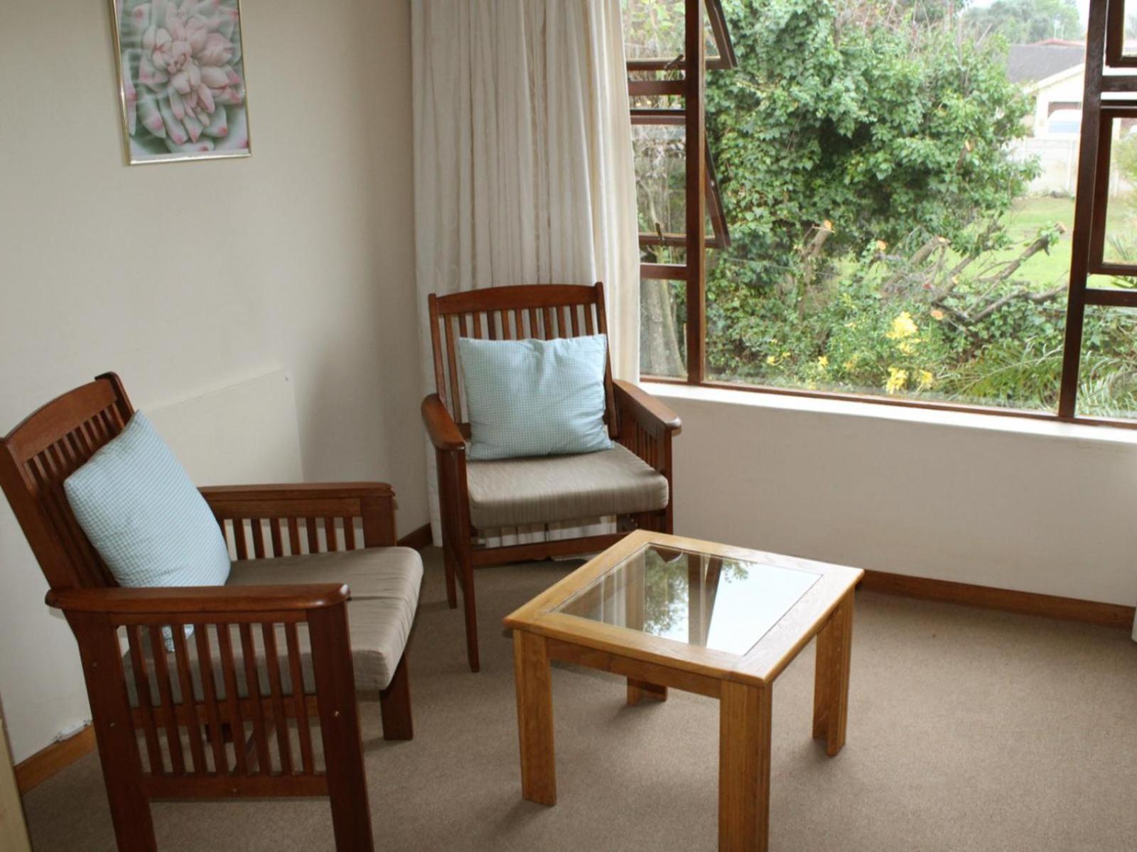 Cosy-Corner Guest House, George Rum bild