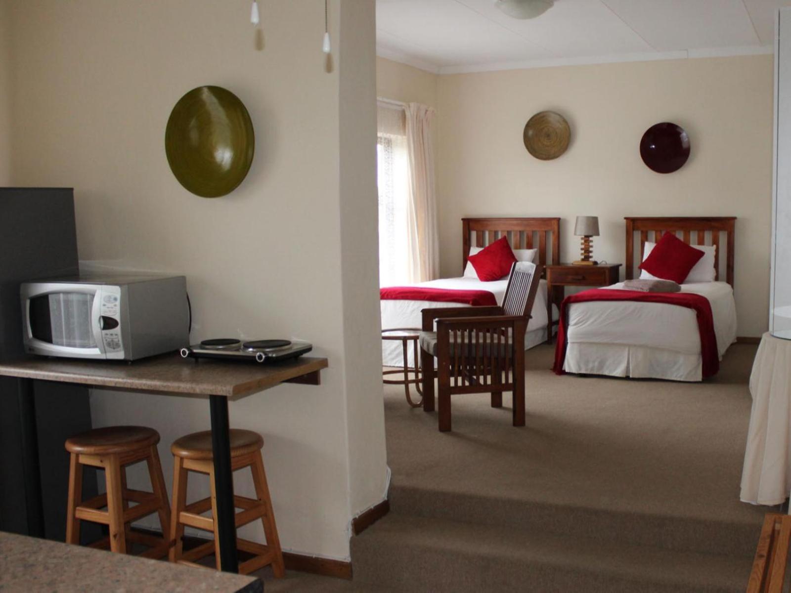 Cosy-Corner Guest House, George Rum bild