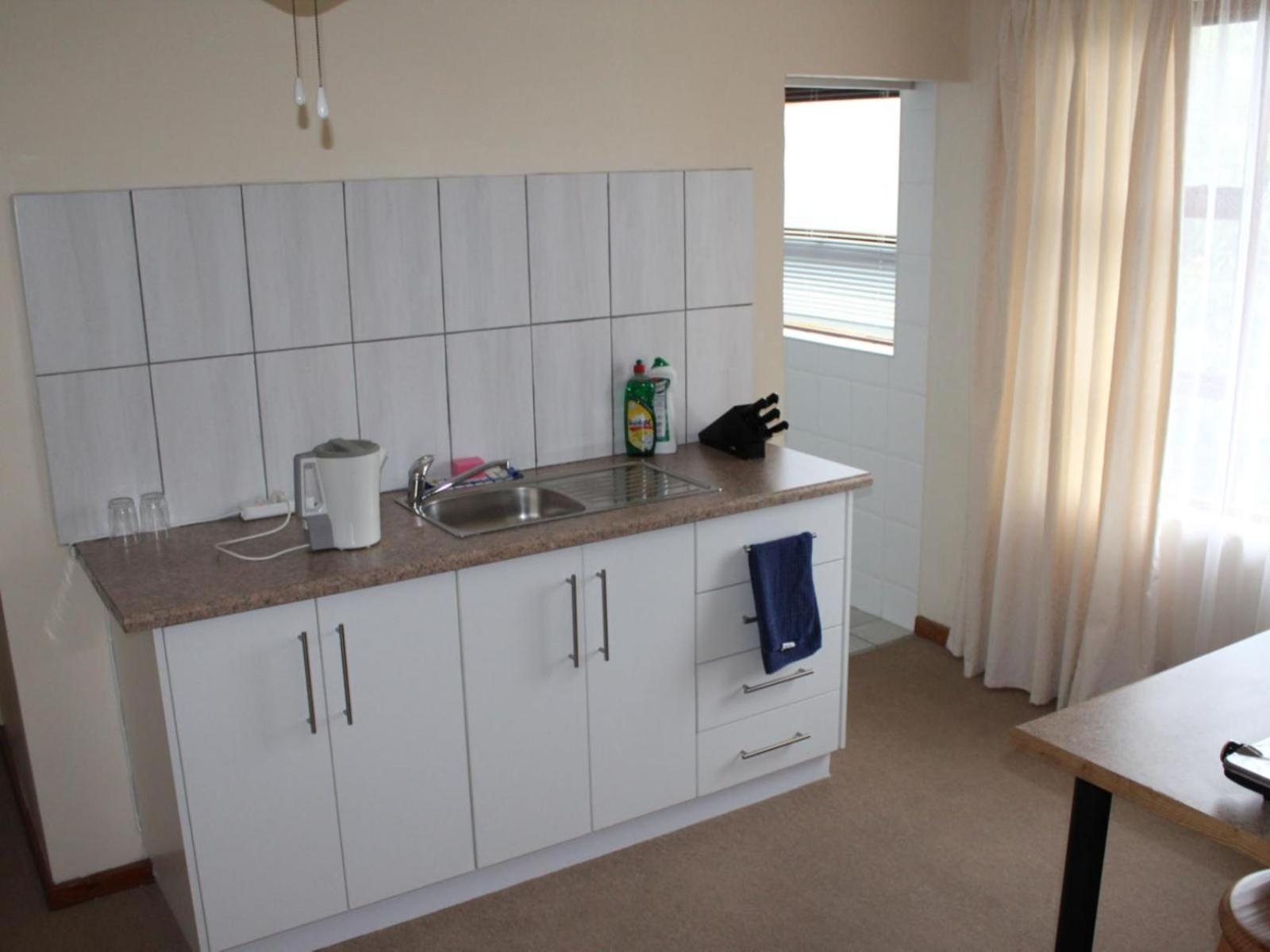 Cosy-Corner Guest House, George Rum bild