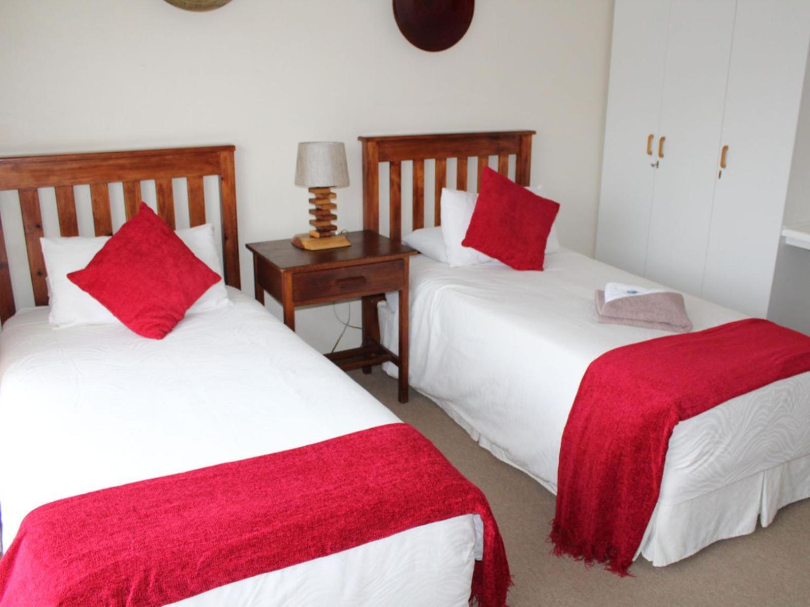 Cosy-Corner Guest House, George Rum bild