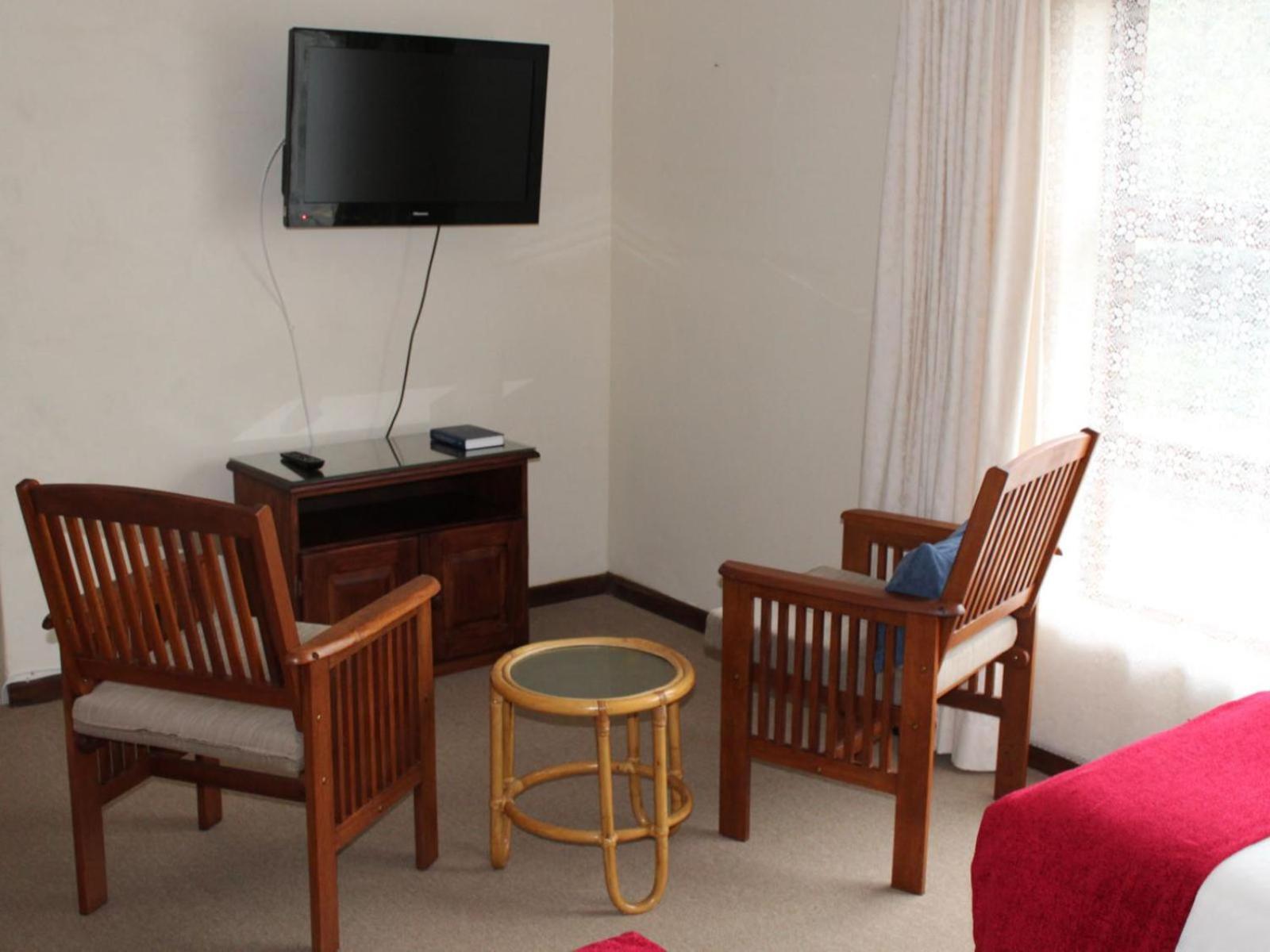 Cosy-Corner Guest House, George Rum bild