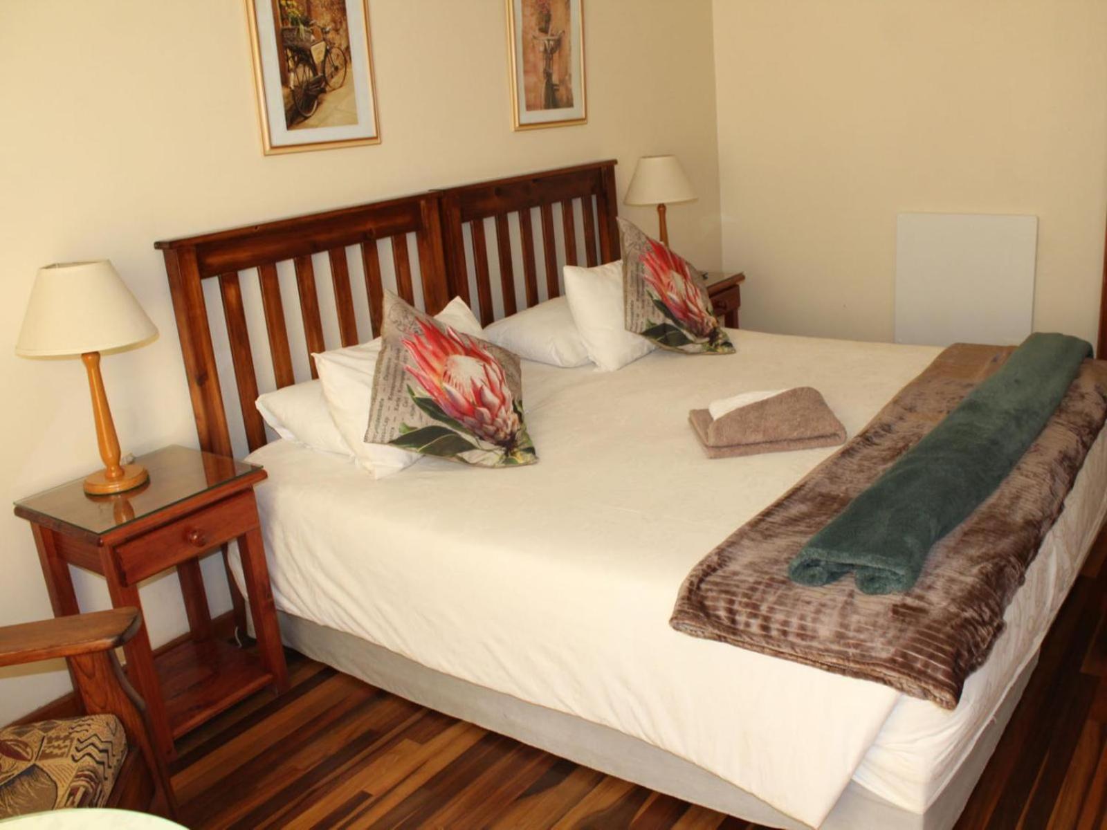 Cosy-Corner Guest House, George Rum bild