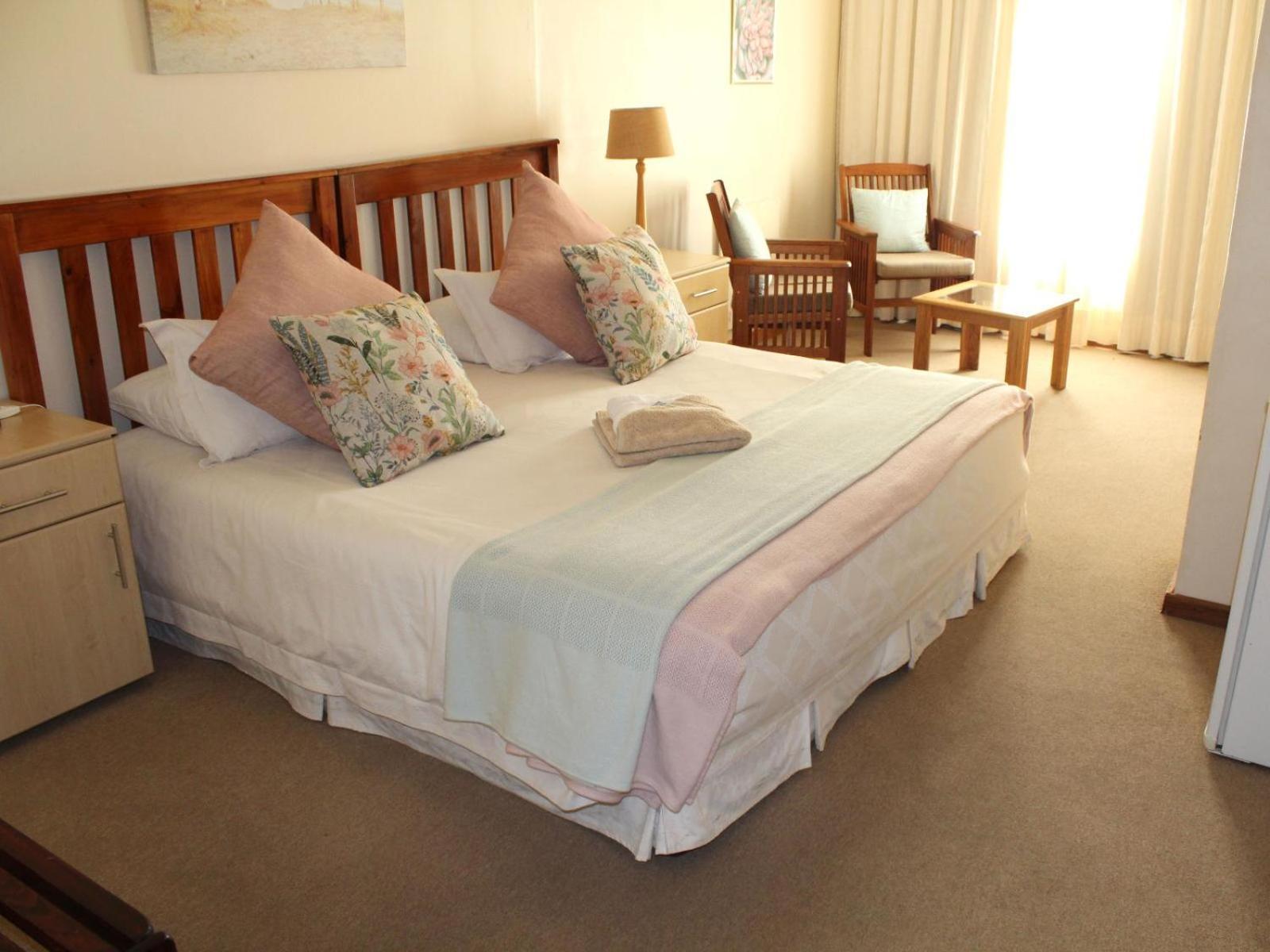 Cosy-Corner Guest House, George Rum bild