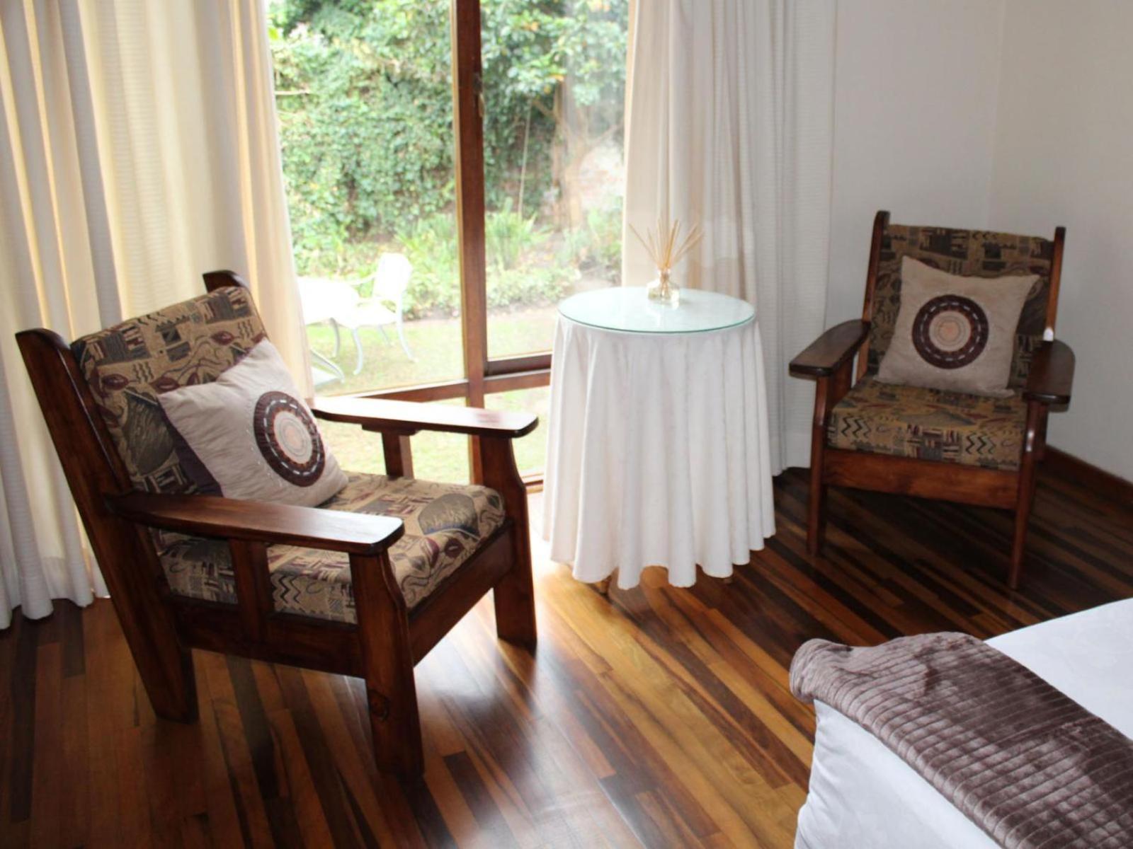 Cosy-Corner Guest House, George Rum bild
