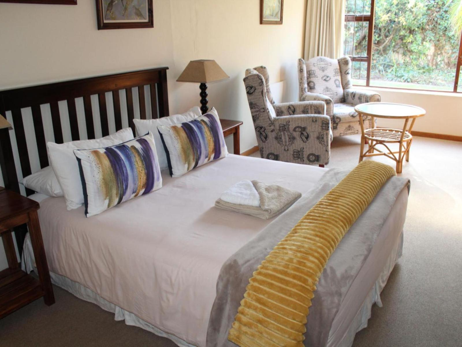 Cosy-Corner Guest House, George Rum bild