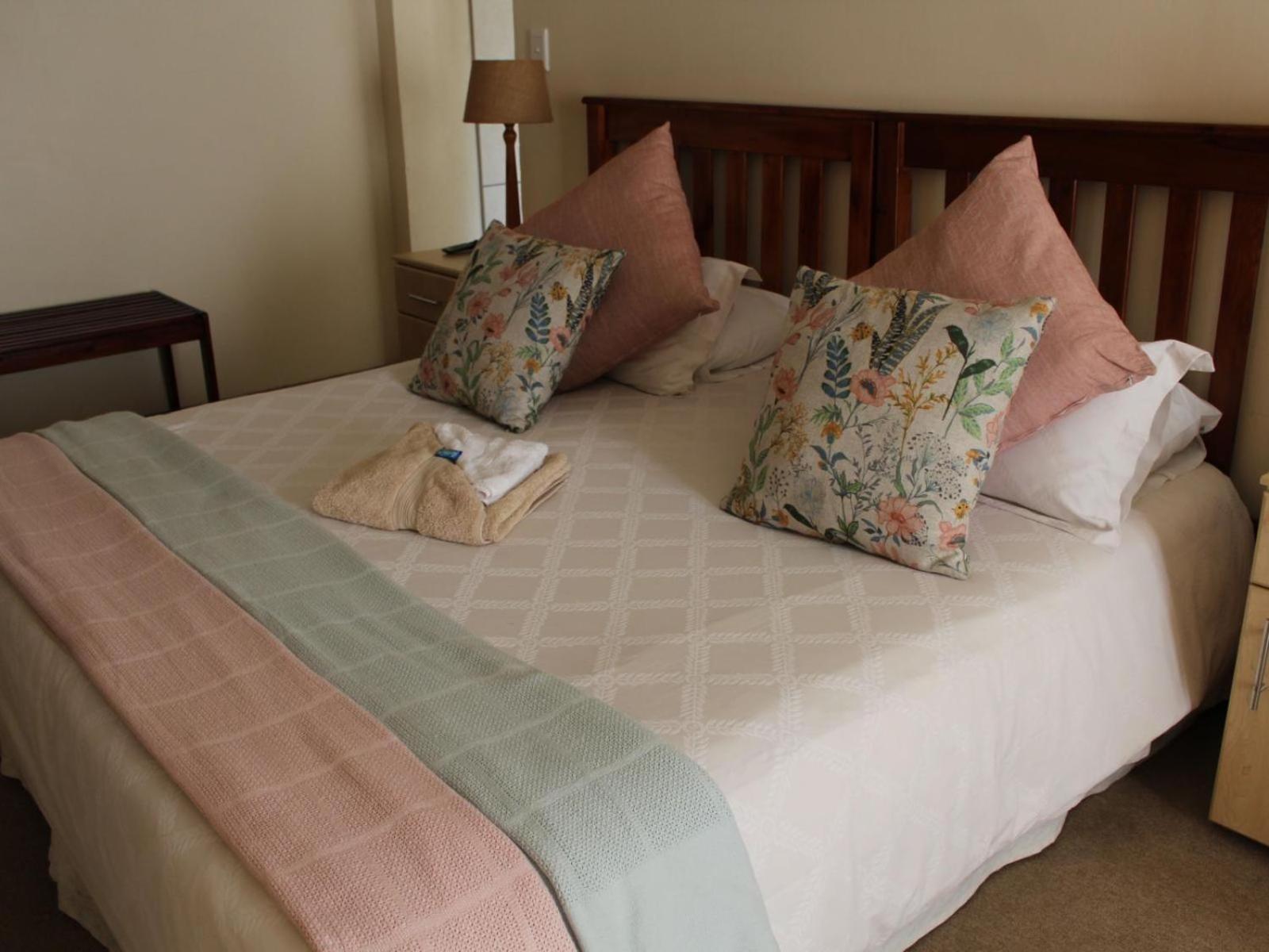 Cosy-Corner Guest House, George Rum bild