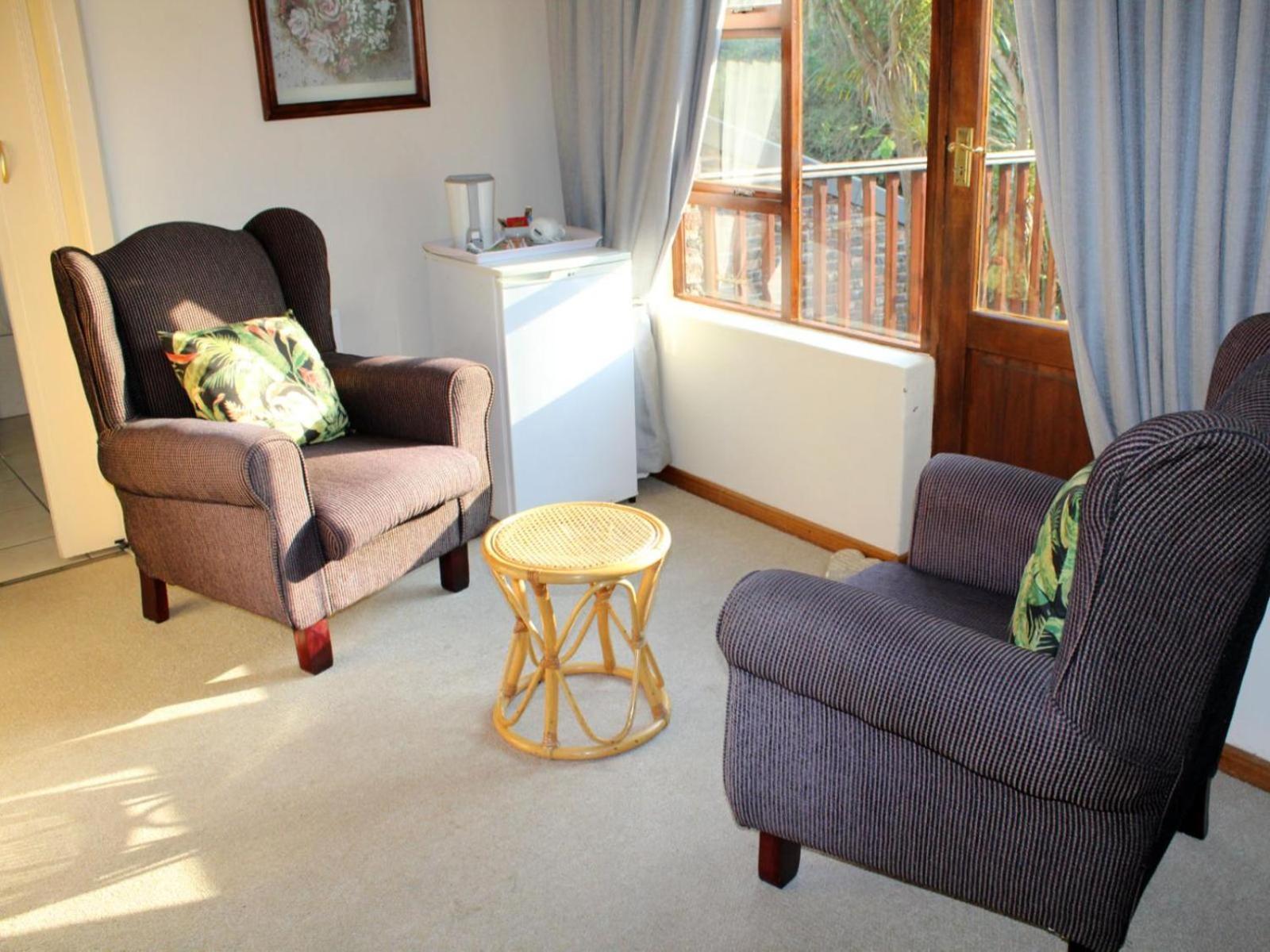 Cosy-Corner Guest House, George Rum bild